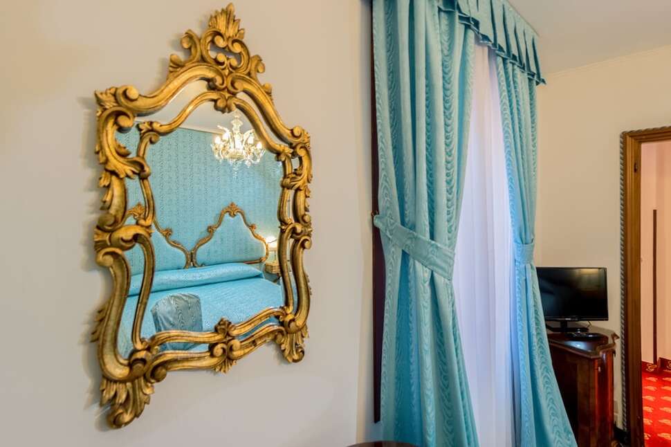 Een foto van Hotel Giorgione