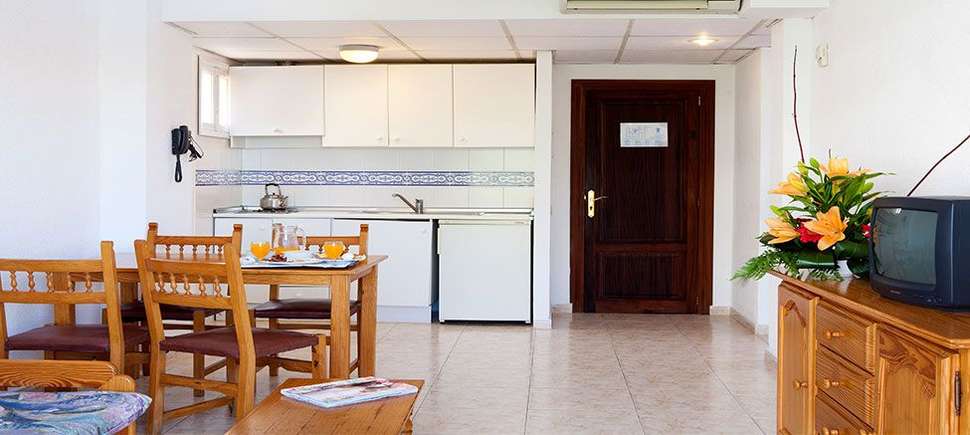 Een foto van Blue Sea Don Jaime