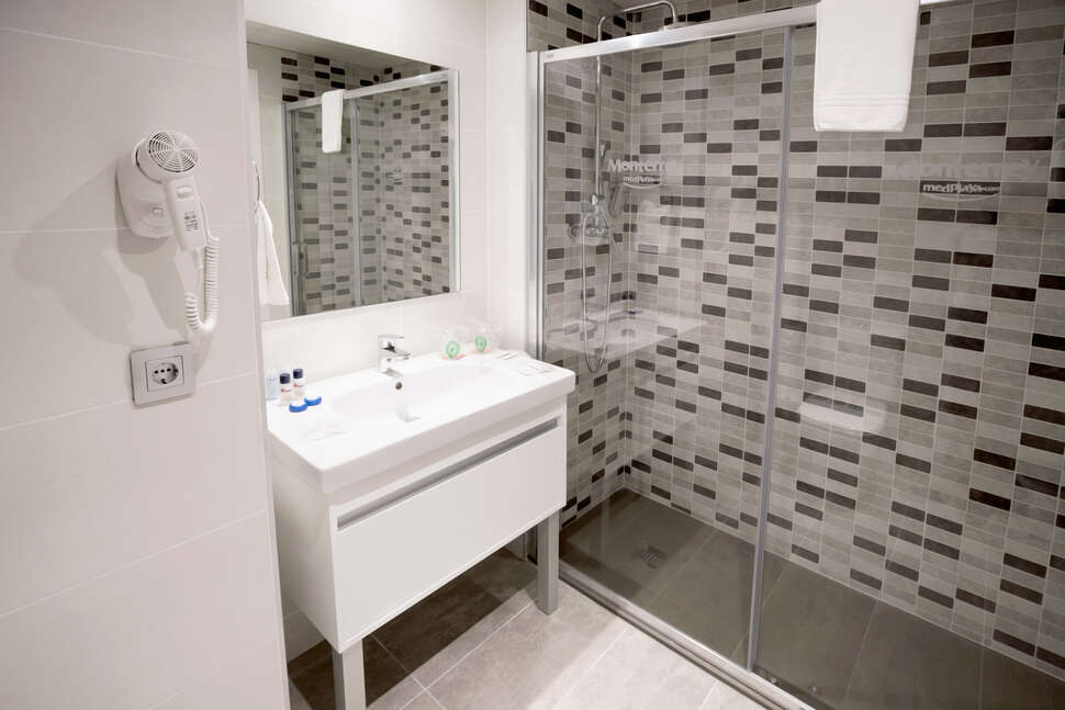 Een foto van Hotel Monterrey