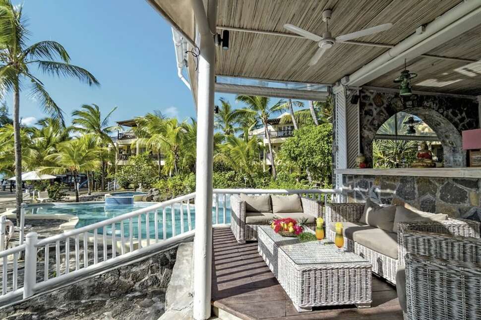 Een foto van Hibiscus Boutique Hotel