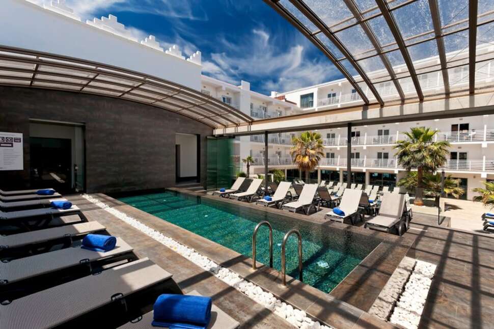 Een foto van Barcelo Hamilton Menorca