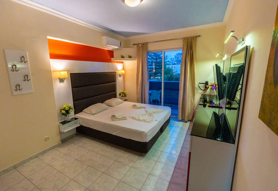 Ein Foto Grecian Fantasia Resort