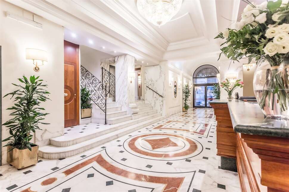 Een foto van Raeli Hotel Archimede