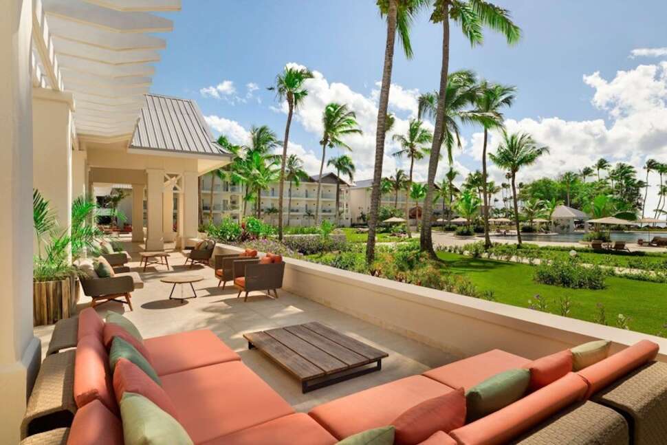 Een foto van Hilton La Romana