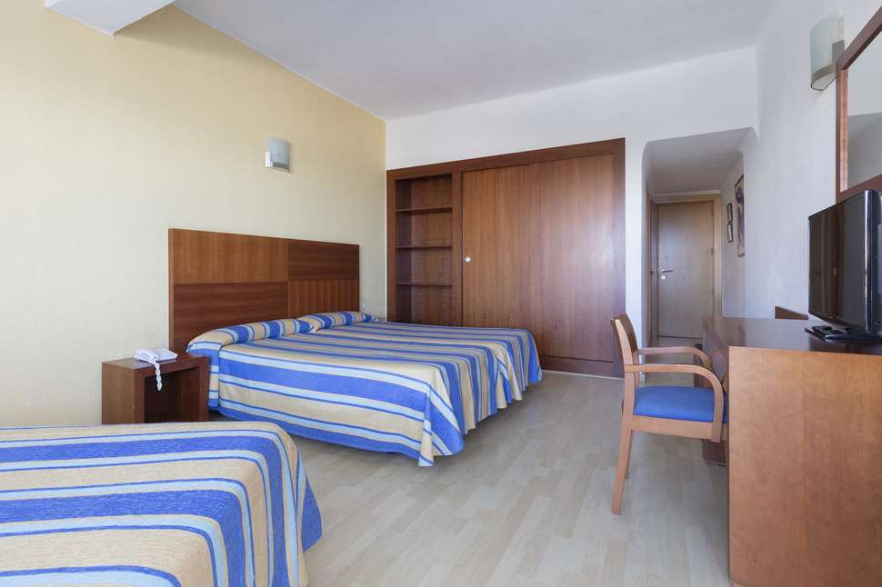 Een foto van Hotel Club Palia La Roca