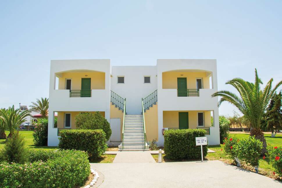 Een foto van Sovereign Beach Hotel
