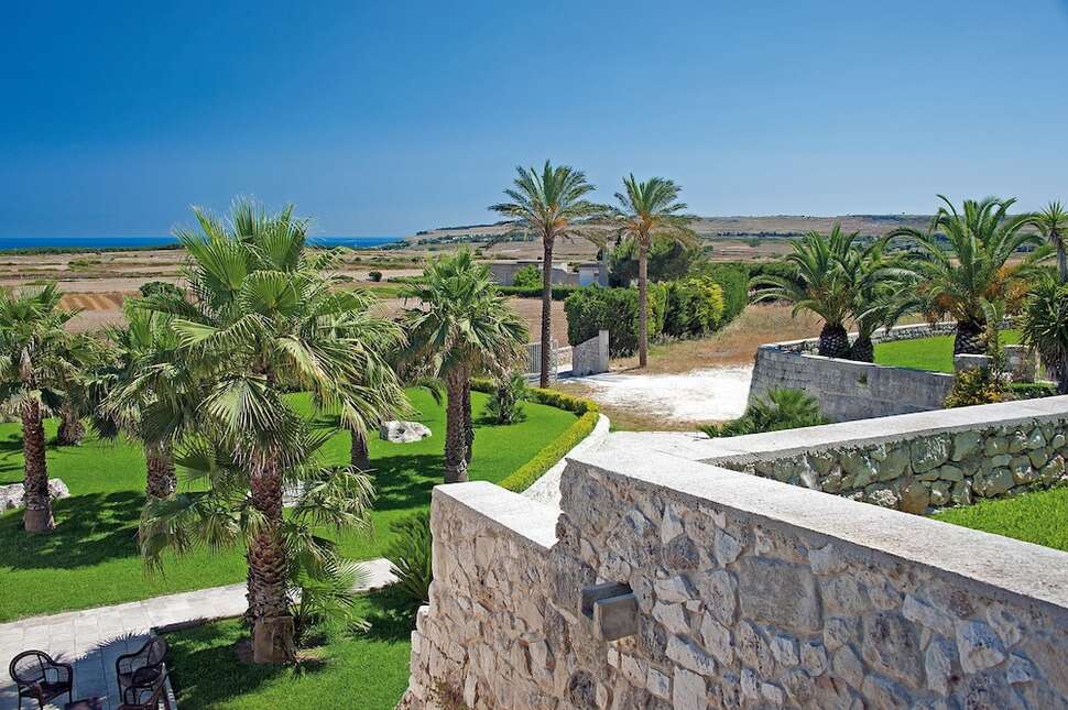 Ein Foto Masseria Panareo