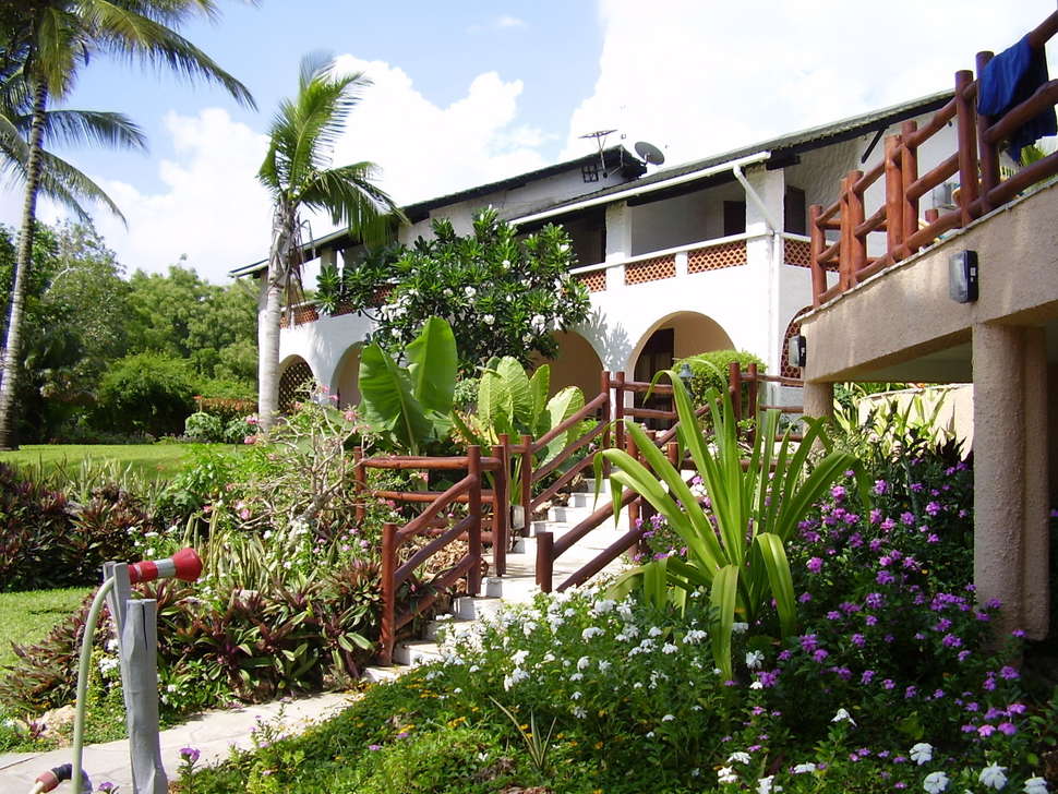 Een foto van Pinewood Beach Resort & Spa