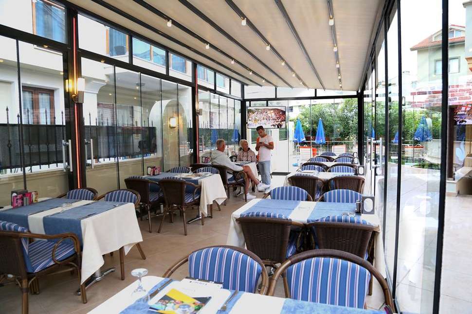 Een foto van Club Karakas
