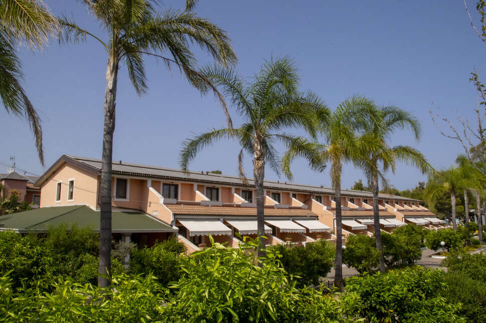 Ein Foto Salice Club Resort