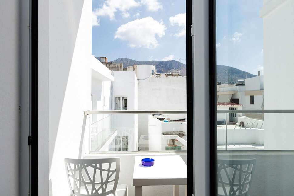 Een foto van Kahlua Hotel & Suites
