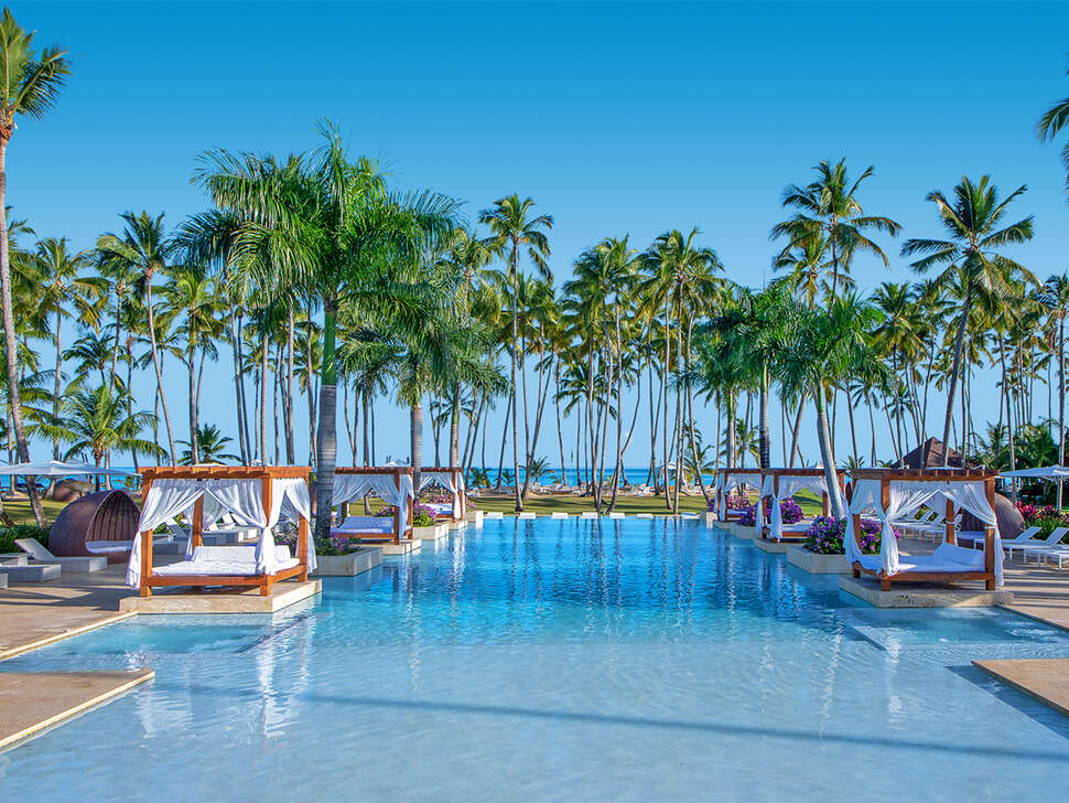 Een foto van Viva Wyndham V Samana
