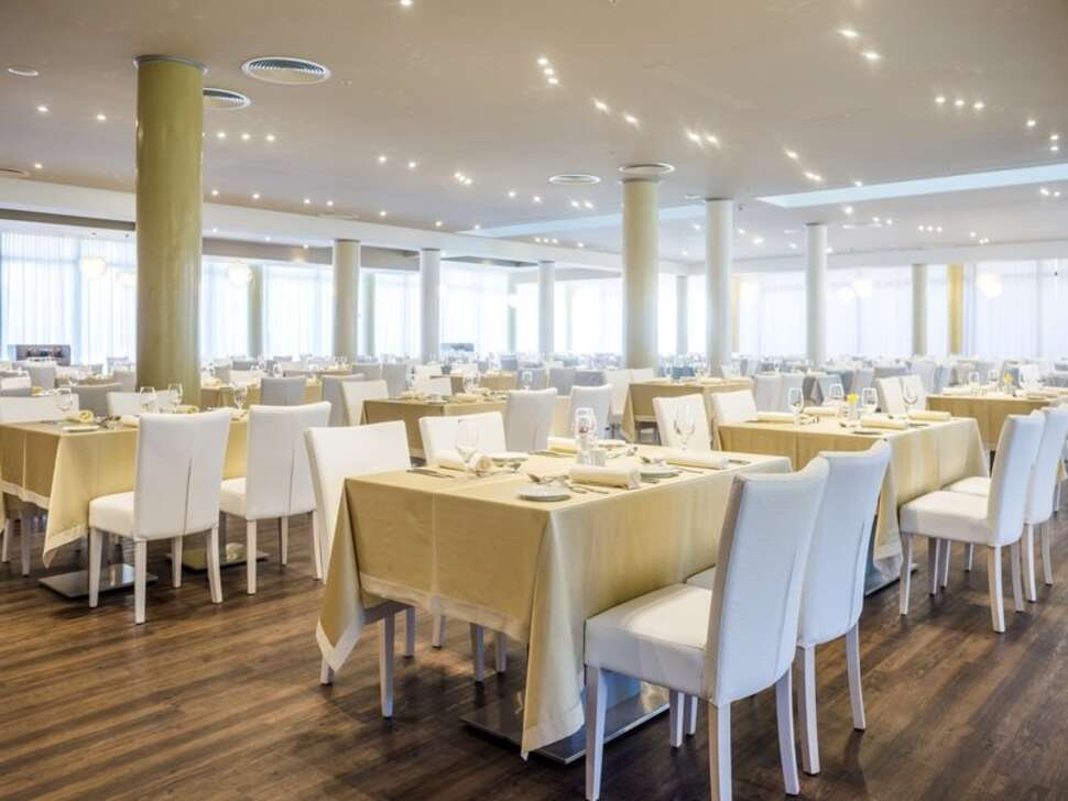 Een foto van Palmon Bay Hotel & Spa