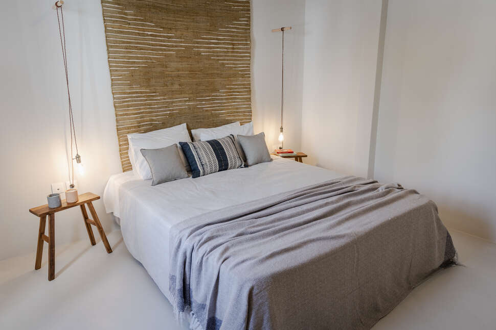Een foto van Scorpios Beach Hotel