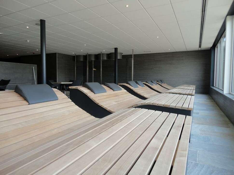 Een foto van Hotel De Bonte Wever