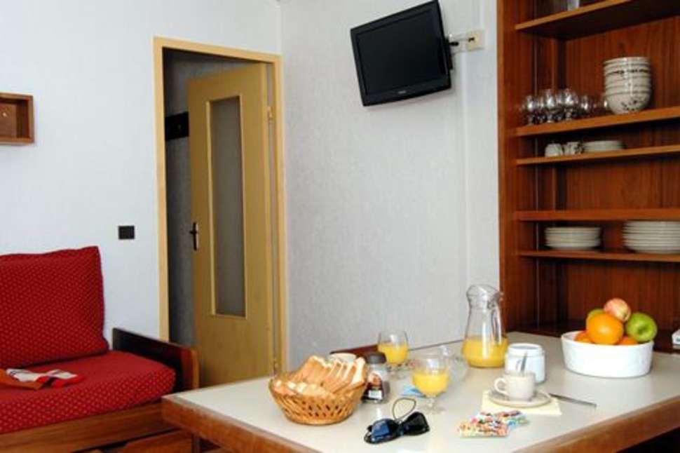 Een foto van Residence Tourotel