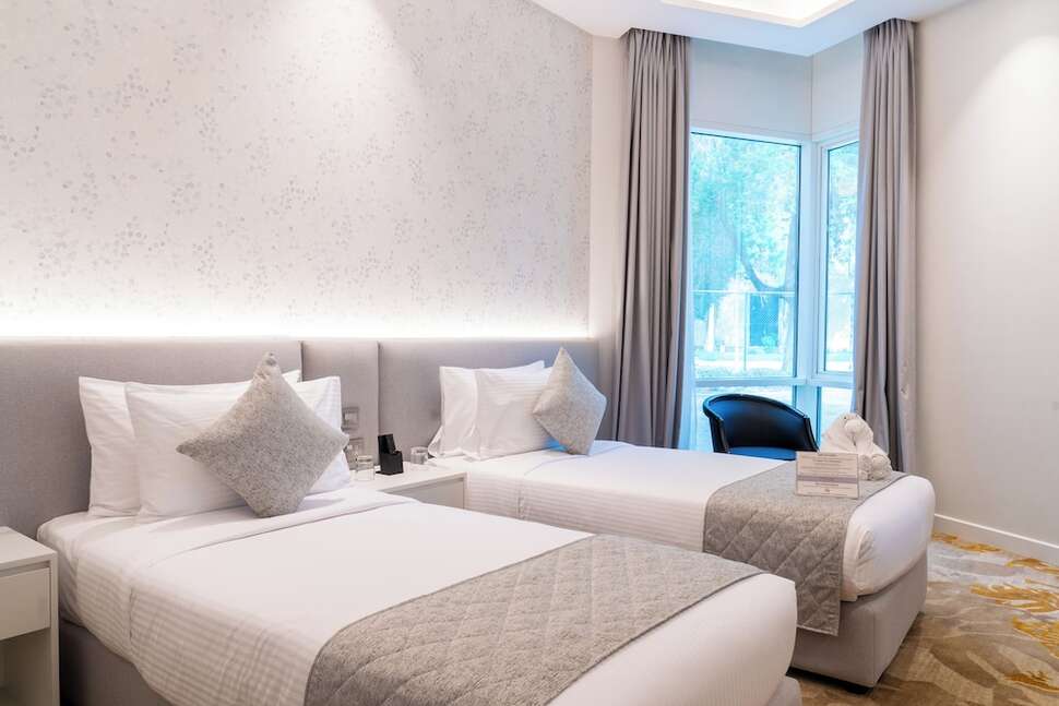 Een foto van eStay Inn Hotel