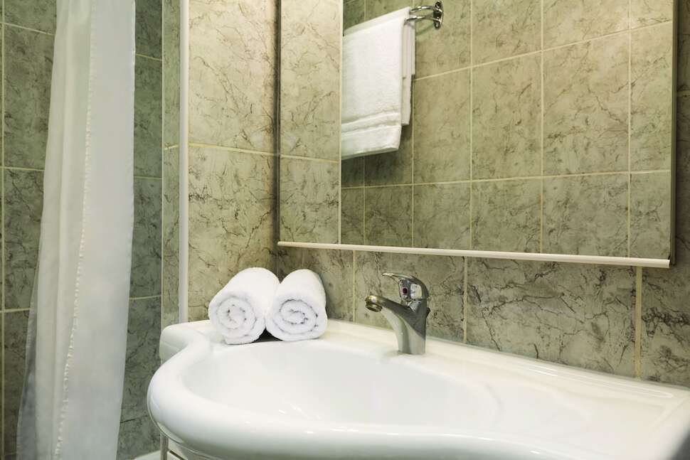 Ein Foto Hotel Byakko Nice