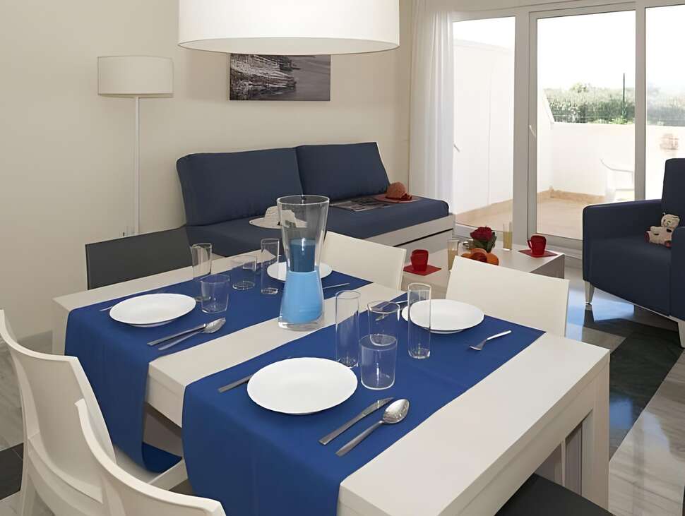 Een foto van Pierre & Vacances Residence Almeria Roquetas de Mar