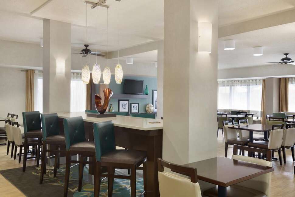 Ein Foto Hampton Inn by Hilton Orlando International Drive Convention Center