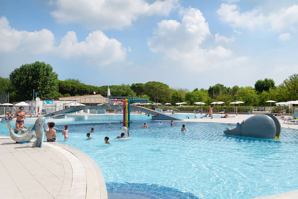 Een foto van Adriano Camping Village