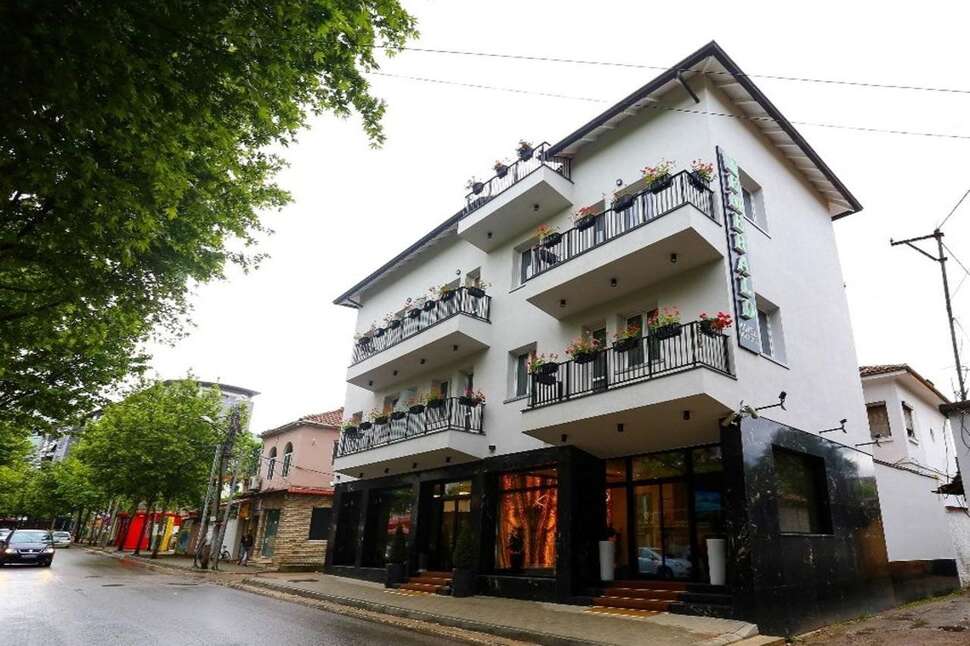 Een foto van Emerald Boutique Hotel