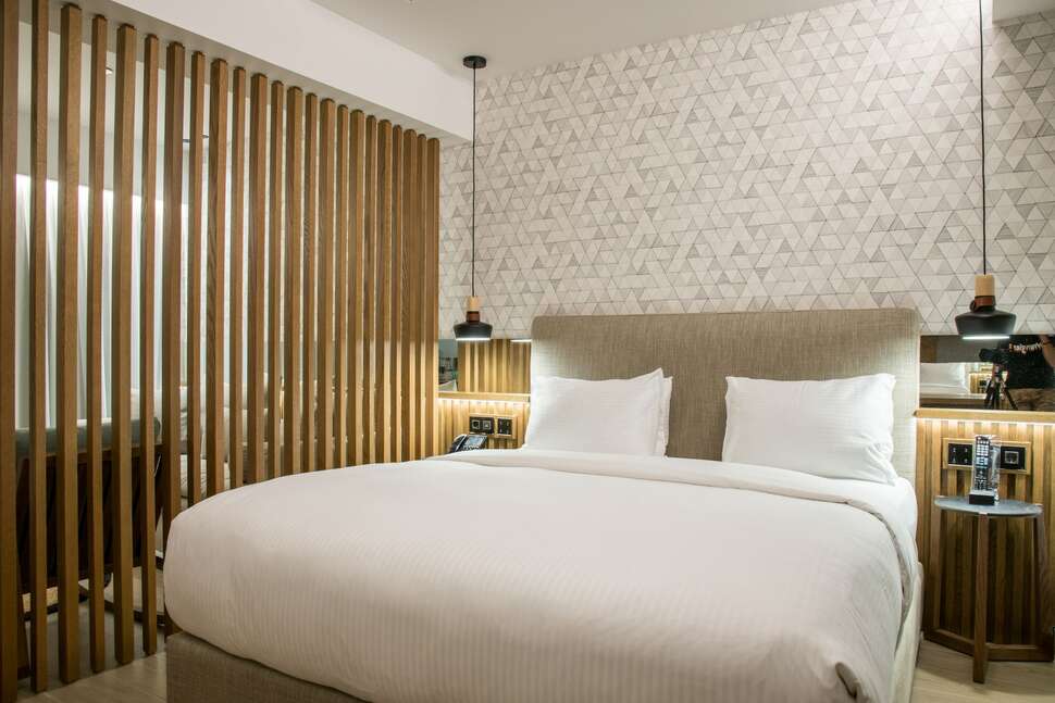 Een foto van Akasha Beach Hotel & Spa