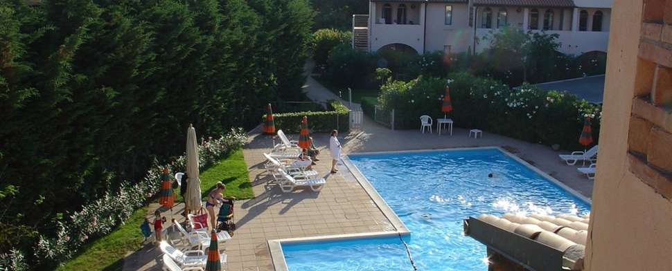 Een foto van Residenza dei Cavalleggeri