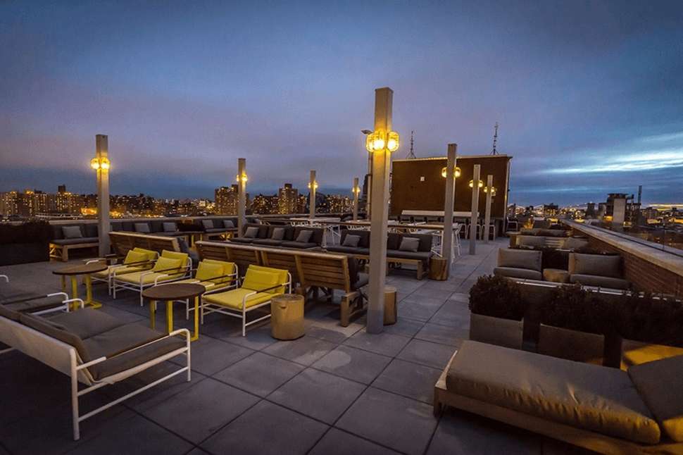 Een foto van Hotel Indigo Lower East Side New York
