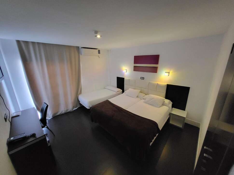 Een foto van Hotel Natursun