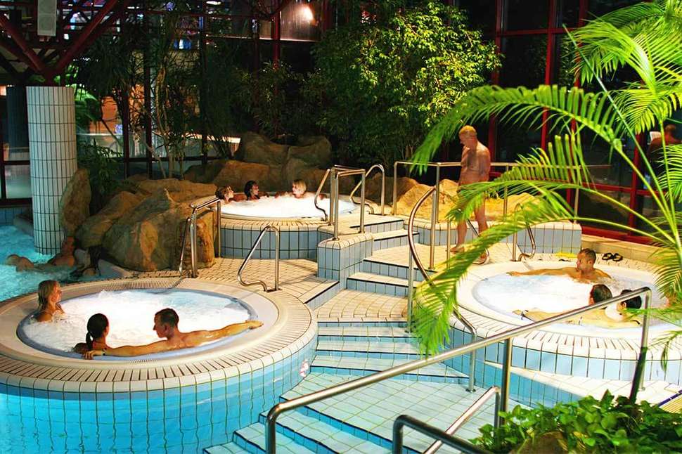 Een foto van Panoramic - Ihr Aparthotel im Harz