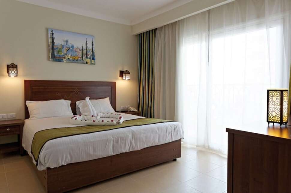 Een foto van Royal Star Beach Resort