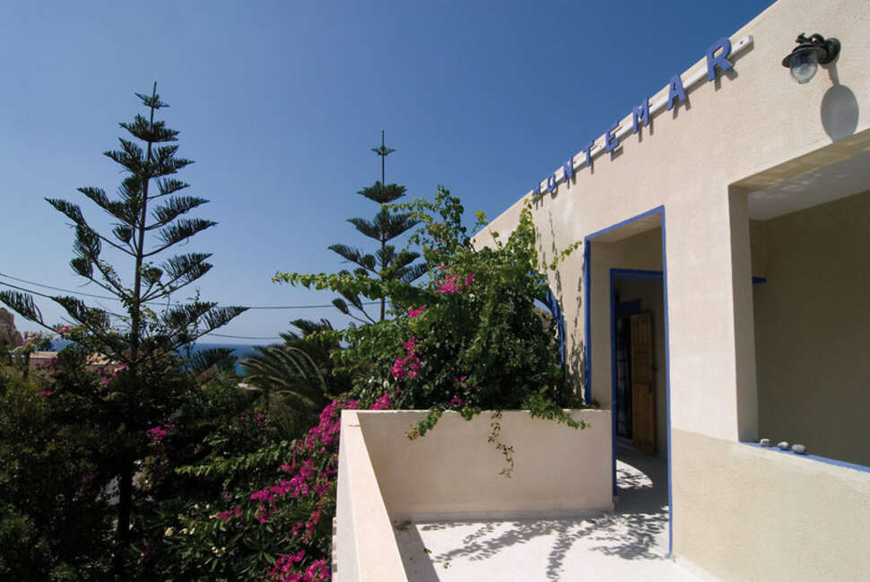 Ein Foto Montemar Studios & Appartements