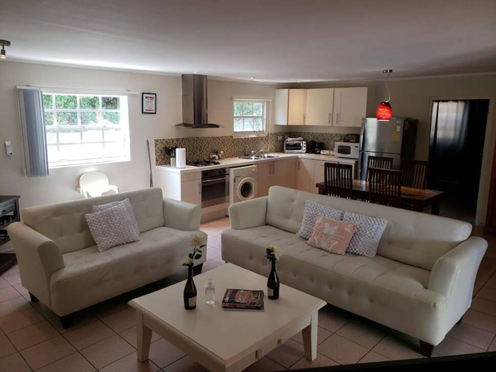 Een foto van Hacienda Wayaca Appartementen