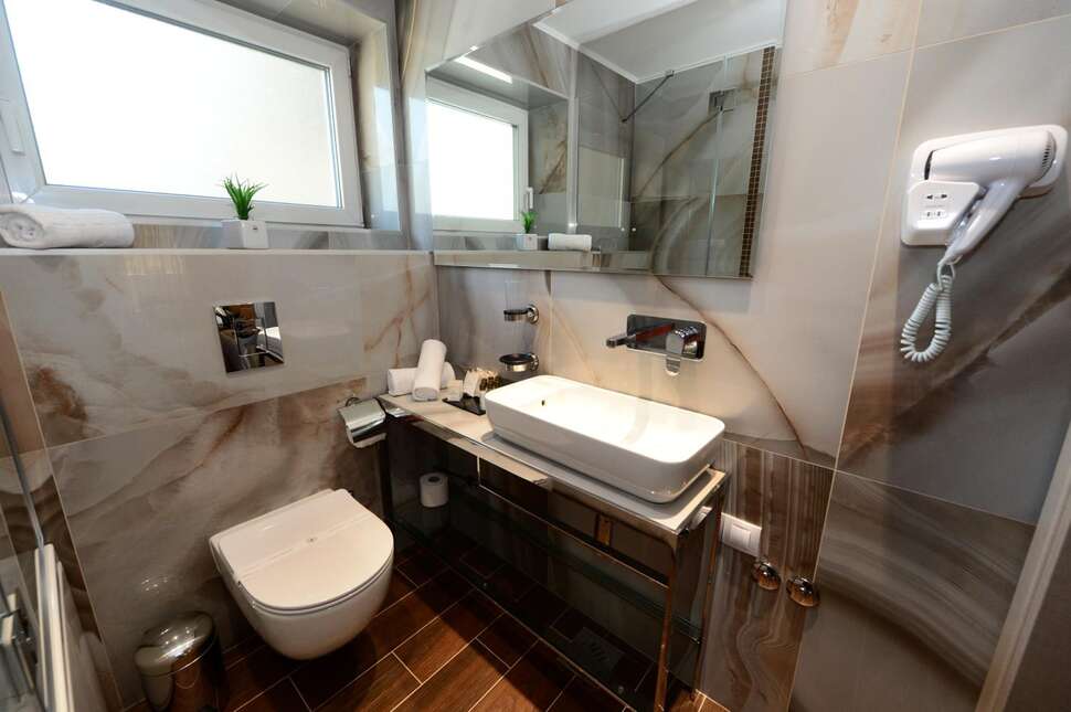Een foto van Alexander Square Boutique Hotel