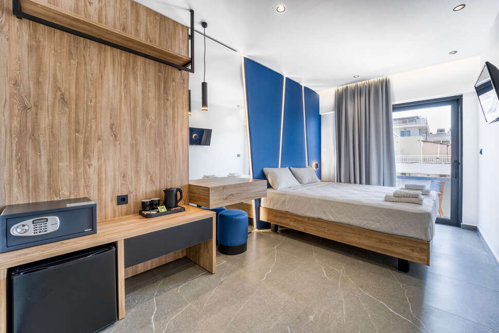 Een foto van Island Sea Side Hotel