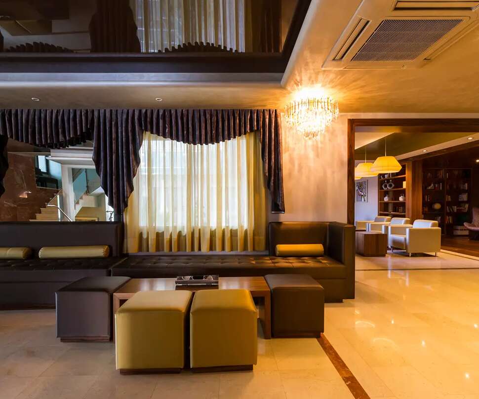 Een foto van Sant Jordi Boutique Hotel
