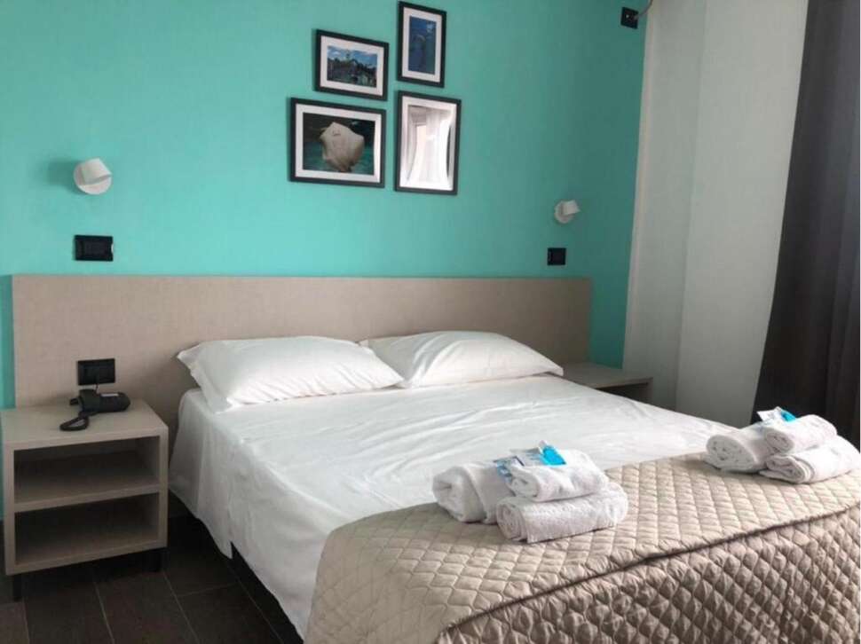 Een foto van Hotel Palazzo Caveja