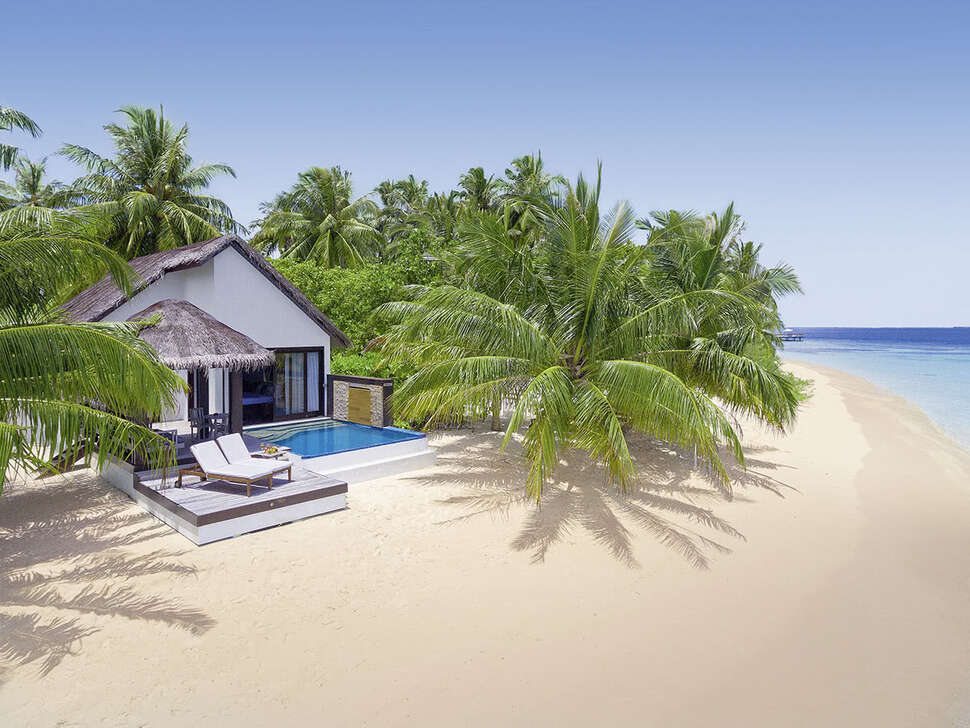 Een foto van Bandos Maldives