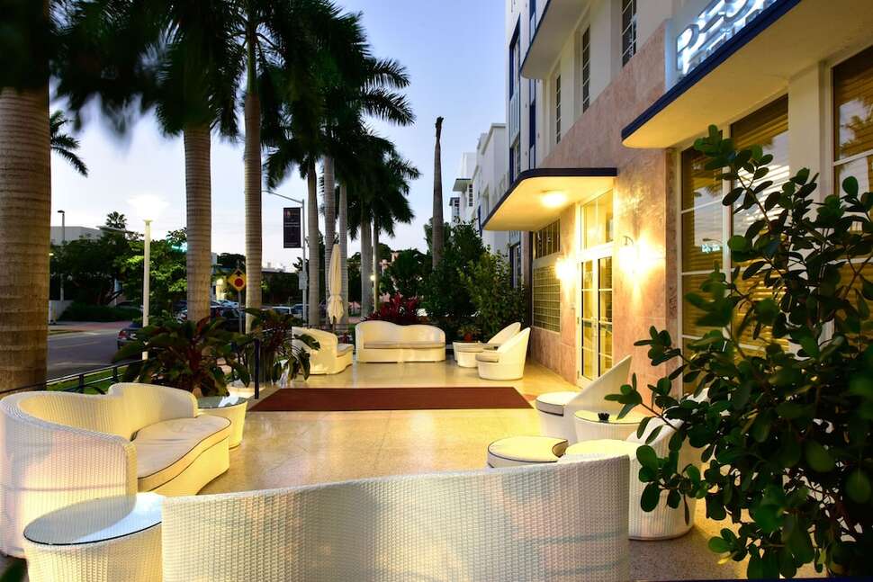 Een foto van Pestana Miami South Beach