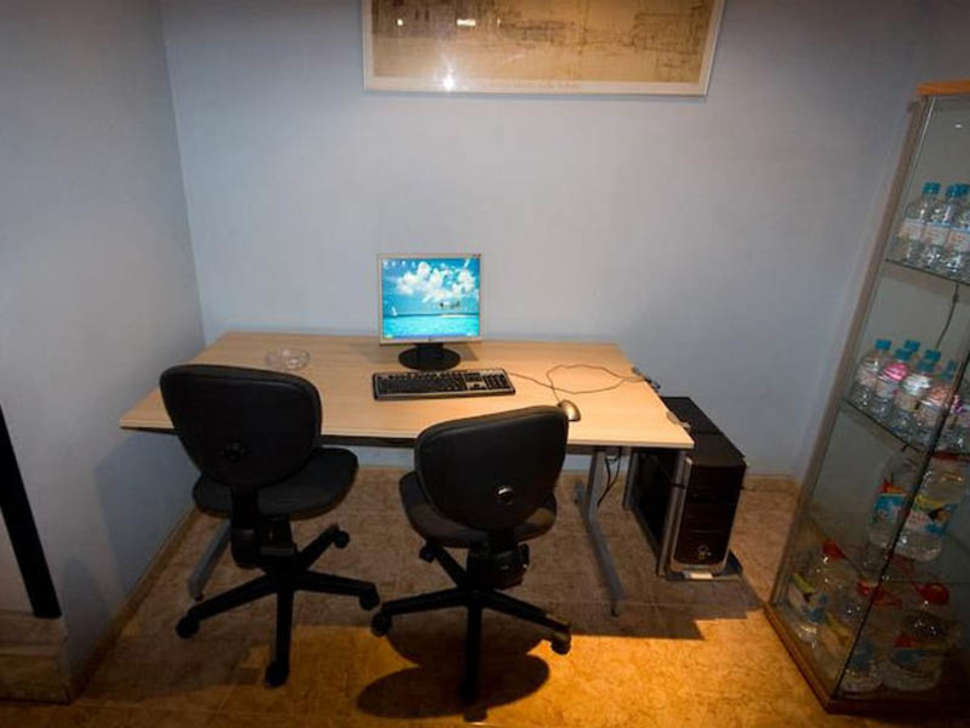 Een foto van Catalina Park Appartementen