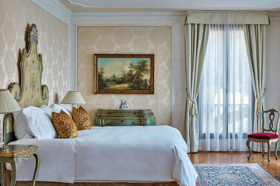 Ein Foto Hotel Cipriani A Belmond Hotel