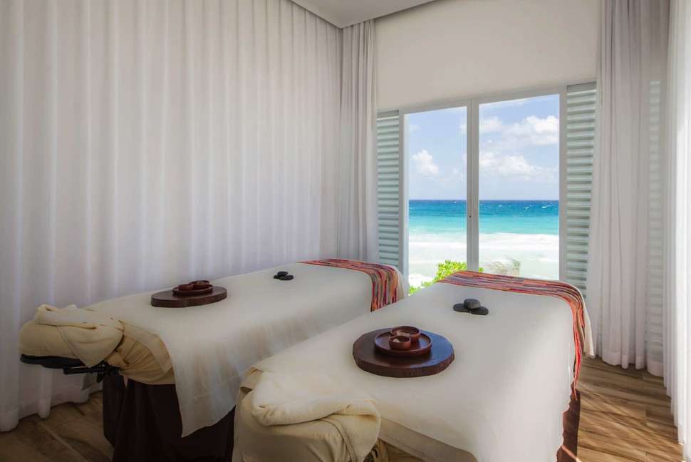 Een foto van Oleo Cancun Playa