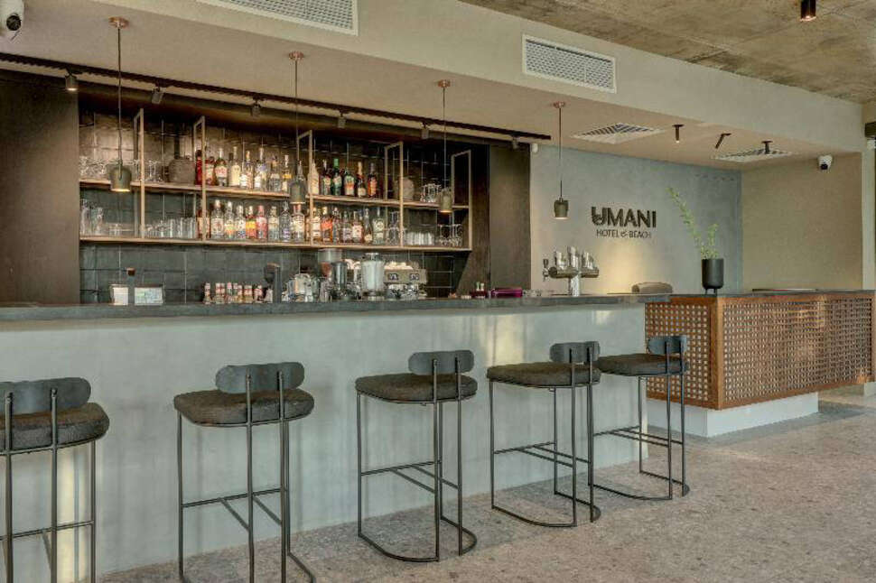 Een foto van Umani Hotel & Beach