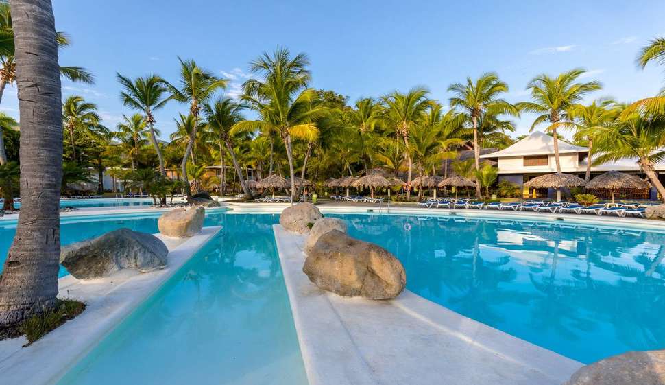 Een foto van Playabachata Spa Resort