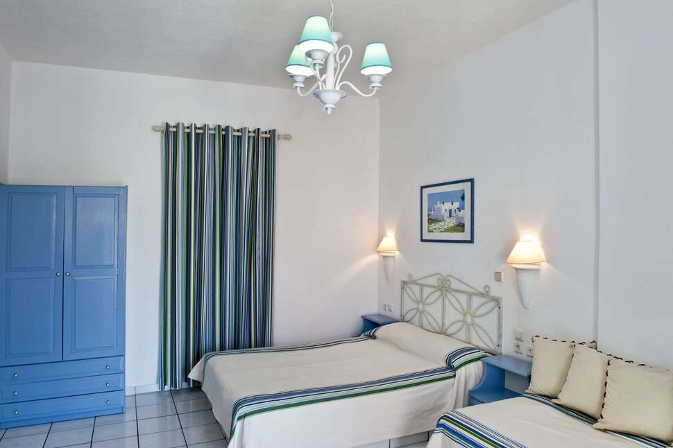 Een foto van Meltemi Village Hotel