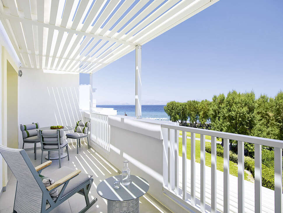 Een foto van Neptune Luxury Resort