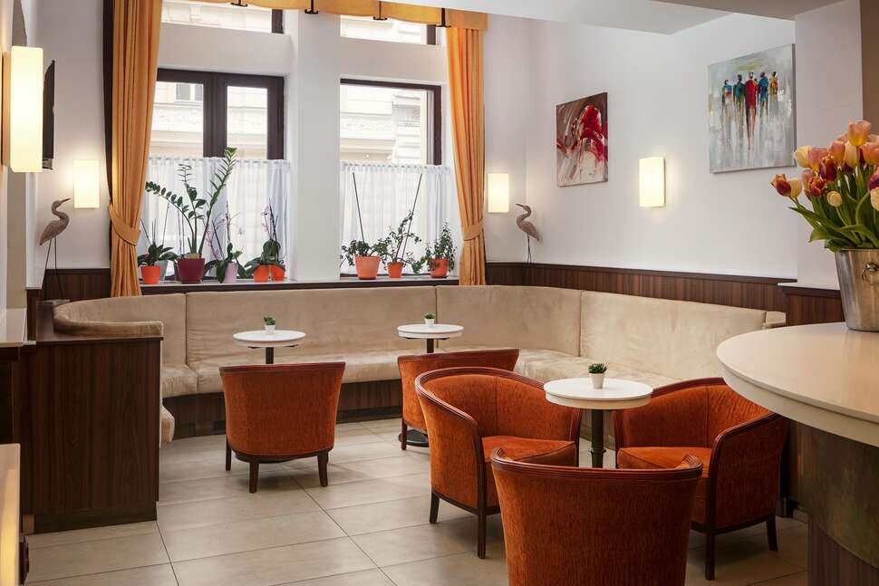 Een foto van Hotel Ambiance