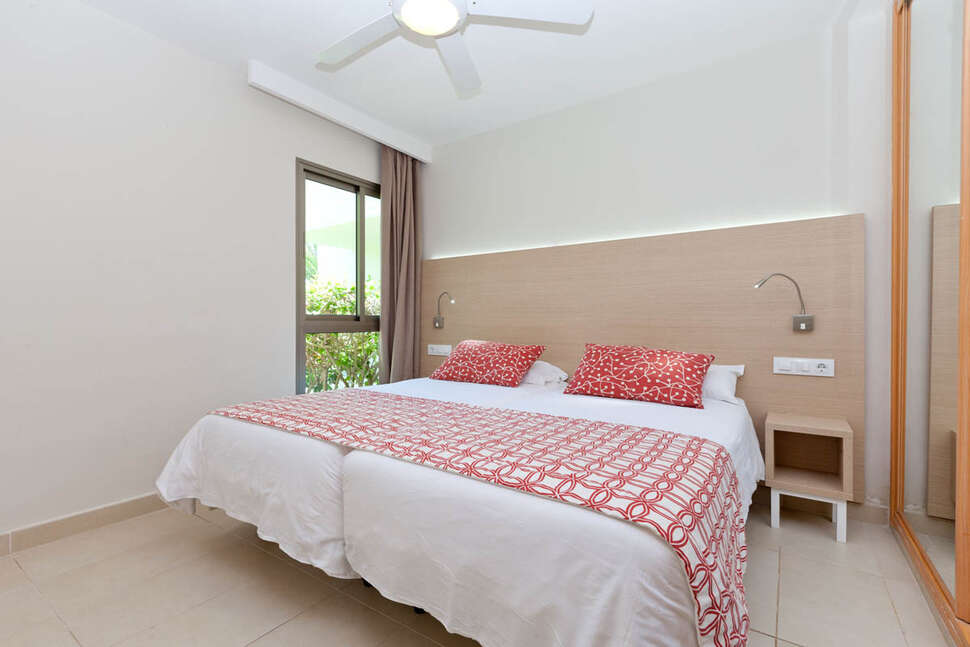 Een foto van Servatur Eden & Buganvillas