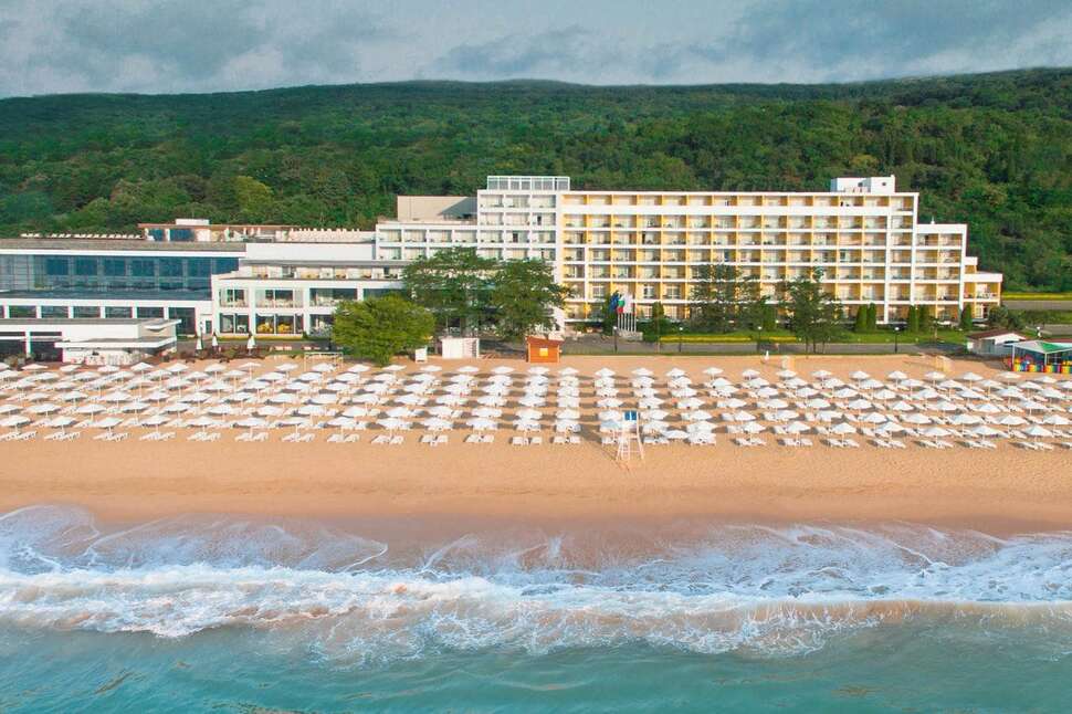 Een foto van Grifid Encanto Beach
